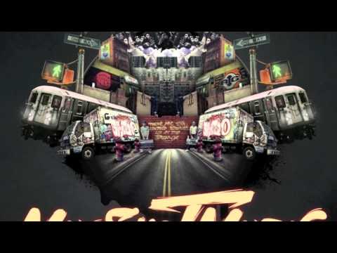 04 Here And Now- Showbiz & A.G.- Mugshot Music: Preloaded