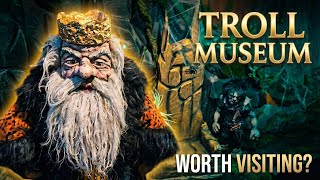 Troll Museum Bergen: Is It ACTUALLY Worth Visiting?