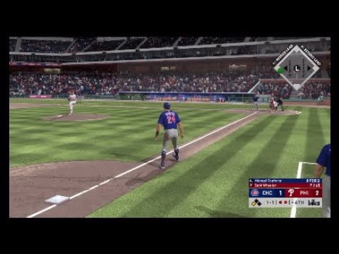 THE BEST WAY TO STEAL HOME IN MLB THE SHOW 20 RTTS!