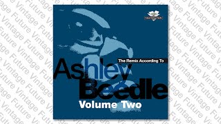 Femi Kuti - Beng Beng Beng (Ashley Beedle's Afrikans On Marz Remix)