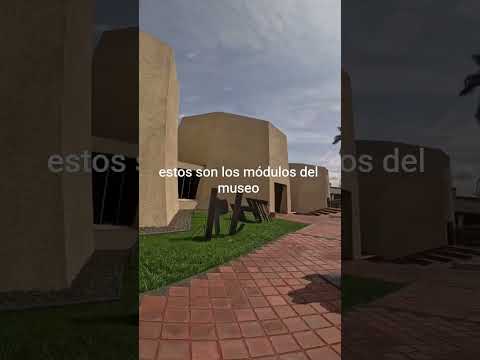 EL MUSEO DEL RAYO EN ROLDANILLO VALLE DEL CAUCA