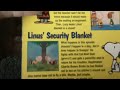 The Charlie Brown And Snoopy Show Volume 1 1994 VHS Review