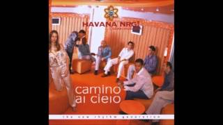 Havana City - Havana NRG