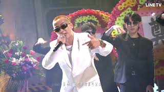 [討論] 大嘻哈時代七強選手的文化主題(預告分析)