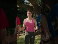 Amelia Peut Tout Soulever Power Rangers Pour Les Enfants