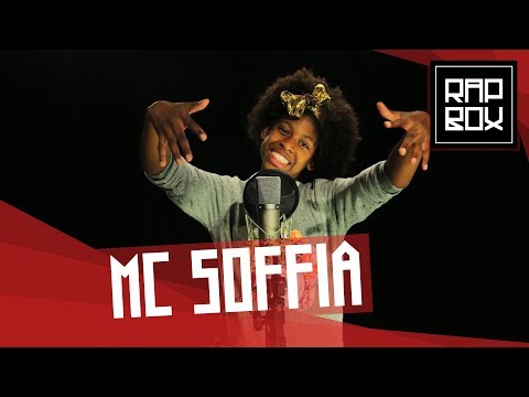 Ep.80 - MC Soffia - "Brincadeira de Menina" - (Especial dia das crianças 2015)