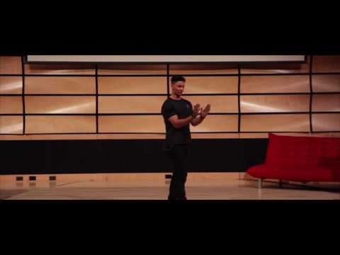 How to Make Friends | Sam Demma | TEDxYouth@WonderlandRd