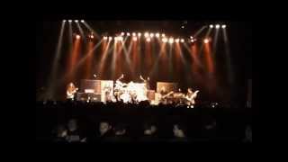 Fates Warning - APSOG3 + Down to the Wire, Sao Paulo Brazil.