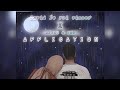 David Le Roi Winner - Application X KMB X DJINO (audio official)