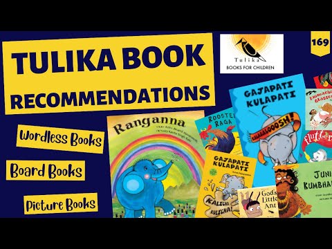 Tulika Book Recommendation - Tulika Books - Picture Books for Children