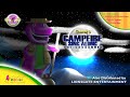 Barney S Campfire Sing Along The Crossover V2