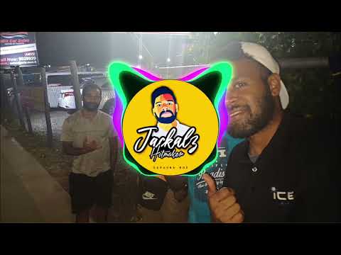 DJ JACKALZ - LAUTI YAU X MAGIC [MASHUP 2024] 🇫🇯