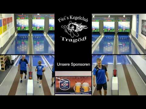 A-Liga H1 Schlacht um Tragöß 2 PKC Tragöß 3 - PKC Tragöß 4