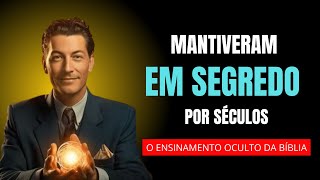 Como obter respostas às suas orações! | Isto foi REMOVIDO DOS VERSÍCULOS BÍBLICOS
