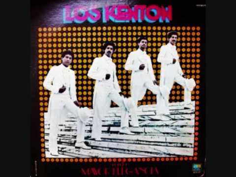 Los Kenton Campesina