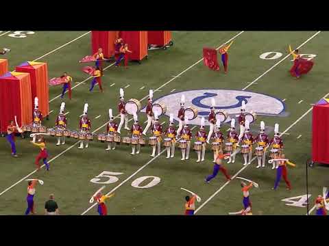 Totally Not Cadets 2013