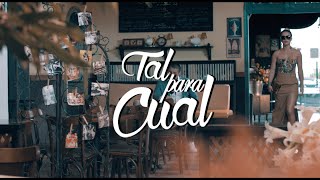 Video  Tal Para Cual de Leslie Shaw, Mario Hart