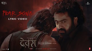 Download lagu Fear Song (Lyrical Video) | Devara Part - 1 | NTR | Koratala Siva | Anirudh Ravichander | Manoj M mp3 Download lagu Fear Song (Lyrical Video) | Devara Part - 1 | NTR | Koratala Siva | Anirudh Ravichander | Manoj M mp3