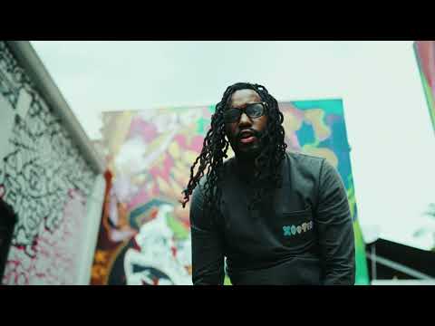 Nuk and TF Entertainment