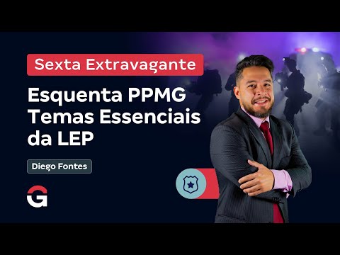 Extravagant Friday: PPMG Warm-Up - Essential LEP Themes