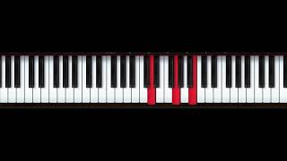 The Doors-Hyacinth House (isolated Hammond organs)