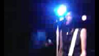 the pink spiders-gimmie chemicals