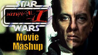 Withnail does Allegiant General Pryde