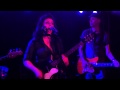 Carina Round, Into my Blood, le 114, Paris 17 octobre 2012