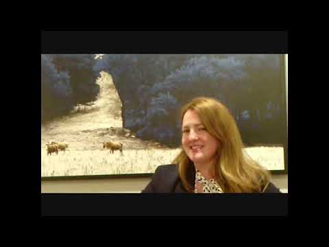 Advice for stalking victims from a prosecutor