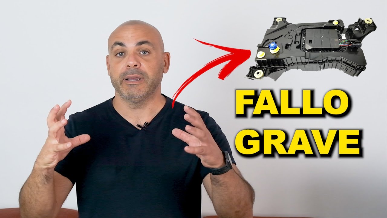 EL PROBLEMA DE LOS DIESEL DE PEUGEOT y CITROEN - Todo lo que debes saber del ADBLUEGATE