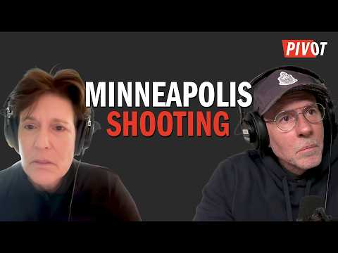 Alex Pretti Shooting: 