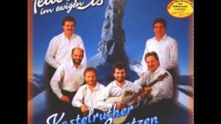 Tränen passen nicht zu dir - KASTELRUTHER SPATZEN