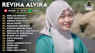 Download lagu SEBUJUR BANGKAI - TABIR KEPALSUAN - REVINA ALVIRA - DANGDUT KLASIK - GASENTRA TERBARU 2025 mp3