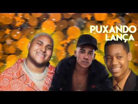 MC Poze do Rodo e MC Kevin O Chris - Puxando Lança (Versão Pica Pau e Todo Mundo odeia o Chris)