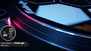Ramirez vs. Nebula - Aquatika (Vinyl 2000)