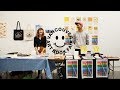 Harbor Arts & Books Fair