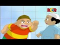 Adab Puasa Syamil Dodo Seri Puasa Yuuk Episode 3