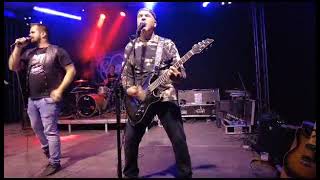 Kraken - Dny obce V.Polom 2023