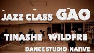 Tinashe - Wildfire | GAO