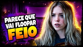 SUPERGIRL INDO PIOR QUE THE MARVELS 