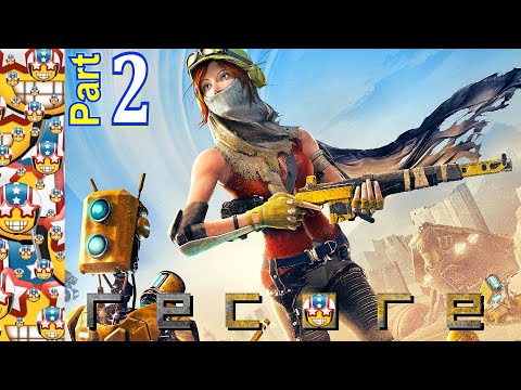 Steam 社区 Recore Definitive Edition Steam 社区 Recore Definitive Edition