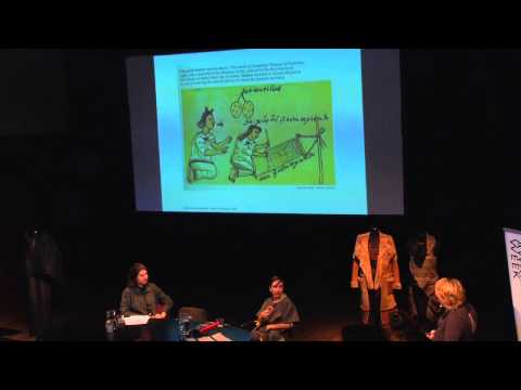 Culture in Action with Carla Fernández