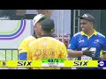 ASHLE G BATTING PSPL 2026 MIRA BHAYANDAR DAY 1