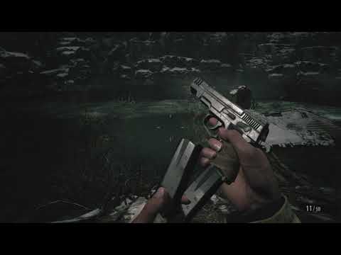 Resident Evil Village - Gameplay Walkthrough Part 13 (No Commentary)