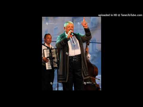 Petrica Moise si Virtuozii Banatului - Ruga de la Pasci din batrani lasata (Audiotim)