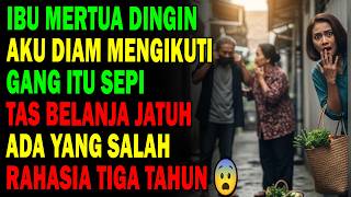 Download lagu 3 Tahun Disembah, Ayah Mertua Pulang Saat Suamiku Mau Tanda Tangan mp3 Download lagu 3 Tahun Disembah, Ayah Mertua Pulang Saat Suamiku Mau Tanda Tangan mp3