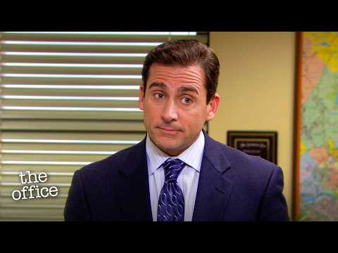 找不到對象就滾蛋！辦公室美國版 (Find Me Someone To Date Or I'll Fire You All - The Office US)