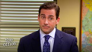 Find Me Someone To Date Or I'll Fire You All - The Office US