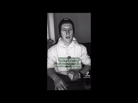 Nathan Evans - Wellerman (Full Song, Rock Version) HD