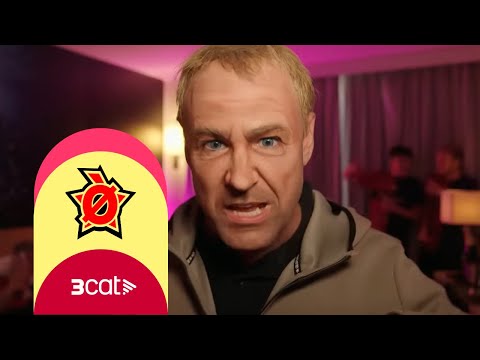 El Barça canta "Madrid City" d'Ana Mena - Polònia